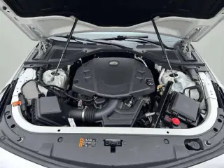 2017 Cadillac CT6 3.6L Luxury