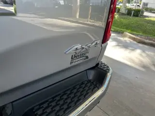 Ram 1500 2025 4x4 Big Horn 4dr Crew Cab 5.6 ft. SB Pickup