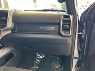 Ram 1500 2025 4x4 Big Horn 4dr Crew Cab 5.6 ft. SB Pickup