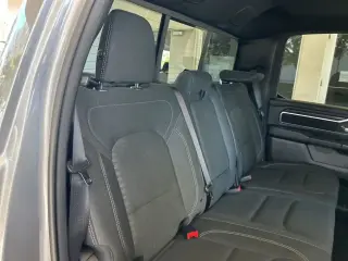 Ram 1500 2025 4x4 Big Horn 4dr Crew Cab 5.6 ft. SB Pickup