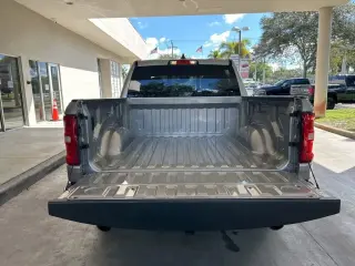 Ram 1500 2025 4x4 Big Horn 4dr Crew Cab 5.6 ft. SB Pickup