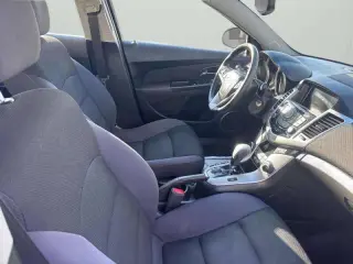 2013 Chevrolet Cruze 1LT Auto