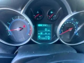 2013 Chevrolet Cruze 1LT Auto