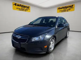2013 Chevrolet Cruze 1LT Auto