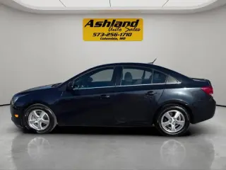 2013 Chevrolet Cruze 1LT Auto
