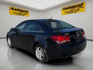 2013 Chevrolet Cruze 1LT Auto