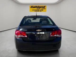 2013 Chevrolet Cruze 1LT Auto
