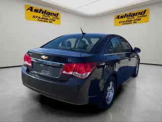 2013 Chevrolet Cruze 1LT Auto