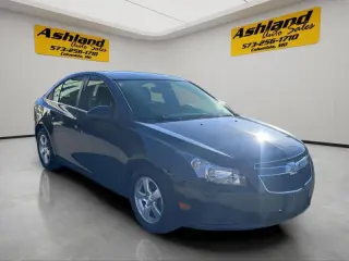 2013 Chevrolet Cruze 1LT Auto