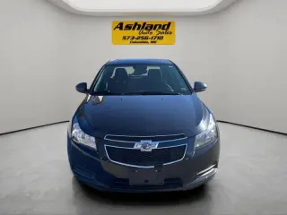2013 Chevrolet Cruze 1LT Auto