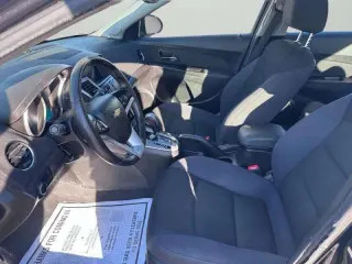 2013 Chevrolet Cruze 1LT Auto