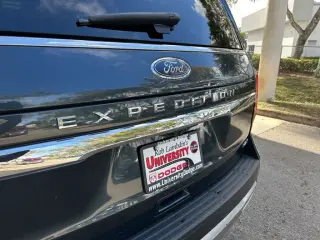 Ford Expedition MAX 2023 4x2 Limited 4dr SUV