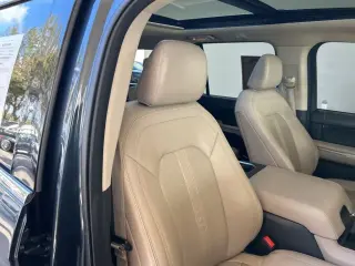 Ford Expedition MAX 2023 4x2 Limited 4dr SUV