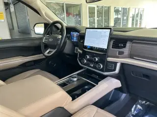 Ford Expedition MAX 2023 4x2 Limited 4dr SUV