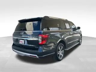 Ford Expedition MAX 2023 4x2 Limited 4dr SUV