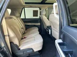 Ford Expedition MAX 2023 4x2 Limited 4dr SUV