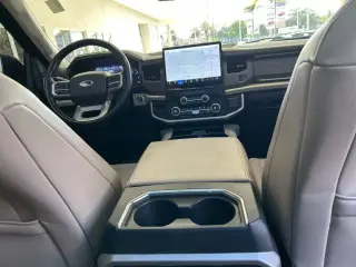 Ford Expedition MAX 2023 4x2 Limited 4dr SUV
