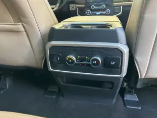 Ford Expedition MAX 2023 4x2 Limited 4dr SUV