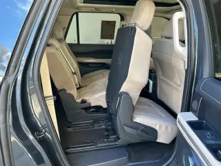 Ford Expedition MAX 2023 4x2 Limited 4dr SUV