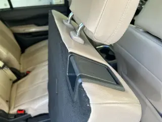 Ford Expedition MAX 2023 4x2 Limited 4dr SUV