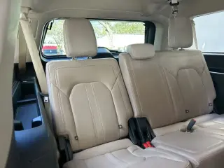 Ford Expedition MAX 2023 4x2 Limited 4dr SUV