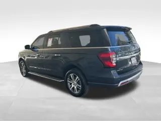 Ford Expedition MAX 2023 4x2 Limited 4dr SUV
