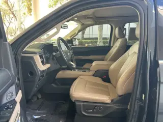 Ford Expedition MAX 2023 4x2 Limited 4dr SUV