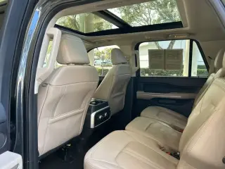 Ford Expedition MAX 2023 4x2 Limited 4dr SUV