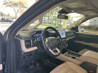 Ford Expedition MAX 2023 4x2 Limited 4dr SUV