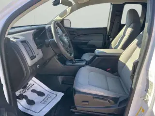 2019 Chevrolet Colorado Work Truck