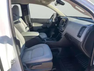 2019 Chevrolet Colorado Work Truck