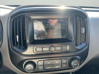 2019 Chevrolet Colorado Work Truck