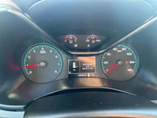2019 Chevrolet Colorado Work Truck