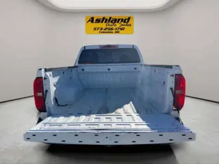2019 Chevrolet Colorado Work Truck