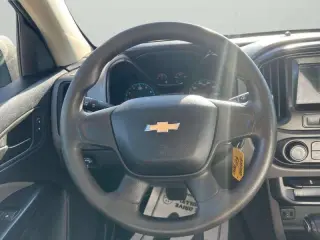 2019 Chevrolet Colorado Work Truck