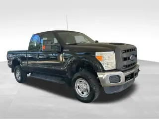 Ford F-350 Super Duty 2015 4x4 Lariat 4dr SuperCab 6.8 ft. SB SRW Pickup