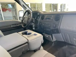 Ford F-350 Super Duty 2015 4x4 Lariat 4dr SuperCab 6.8 ft. SB SRW Pickup