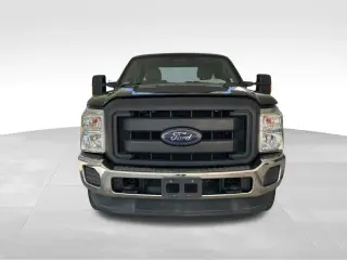 Ford F-350 Super Duty 2015 4x4 Lariat 4dr SuperCab 6.8 ft. SB SRW Pickup