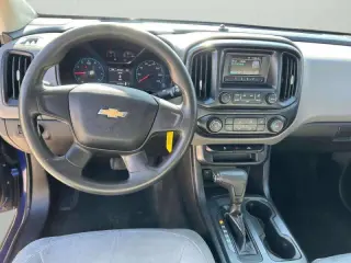 2016 Chevrolet Colorado Work Truck