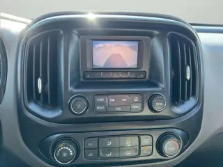 2016 Chevrolet Colorado Work Truck
