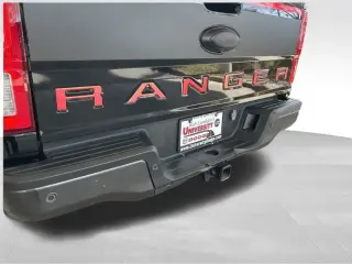 Ford Ranger 2021 4x4 XL 4dr SuperCrew 5.1 ft. SB