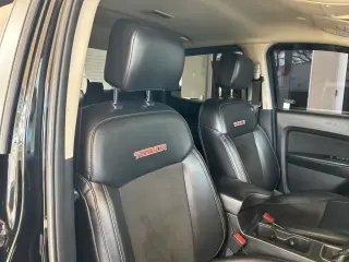 Ford Ranger 2021 4x4 XL 4dr SuperCrew 5.1 ft. SB