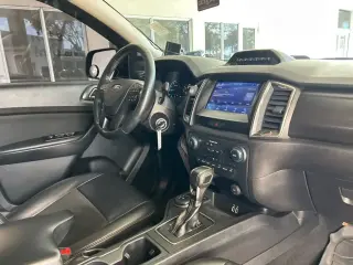 Ford Ranger 2021 4x4 XL 4dr SuperCrew 5.1 ft. SB