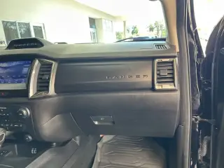 Ford Ranger 2021 4x4 XL 4dr SuperCrew 5.1 ft. SB