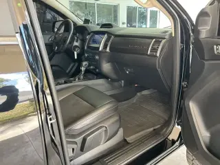 Ford Ranger 2021 4x4 XL 4dr SuperCrew 5.1 ft. SB