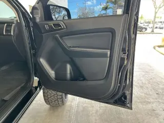 Ford Ranger 2021 4x4 XL 4dr SuperCrew 5.1 ft. SB