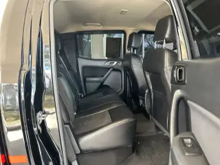 Ford Ranger 2021 4x4 XL 4dr SuperCrew 5.1 ft. SB