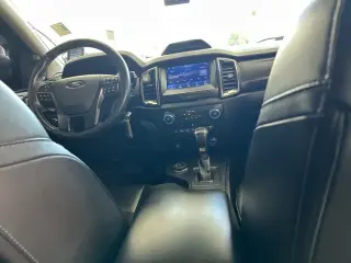 Ford Ranger 2021 4x4 XL 4dr SuperCrew 5.1 ft. SB