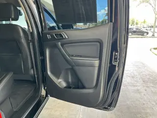 Ford Ranger 2021 4x4 XL 4dr SuperCrew 5.1 ft. SB