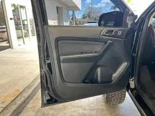 Ford Ranger 2021 4x4 XL 4dr SuperCrew 5.1 ft. SB